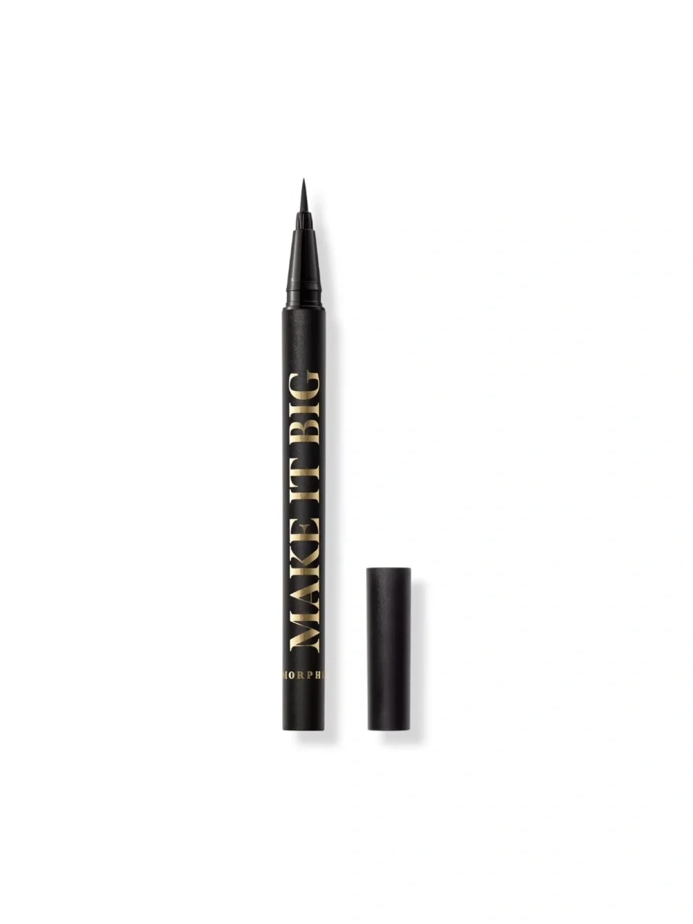 Morphe Make It Big Precision Liquid Eyeliner